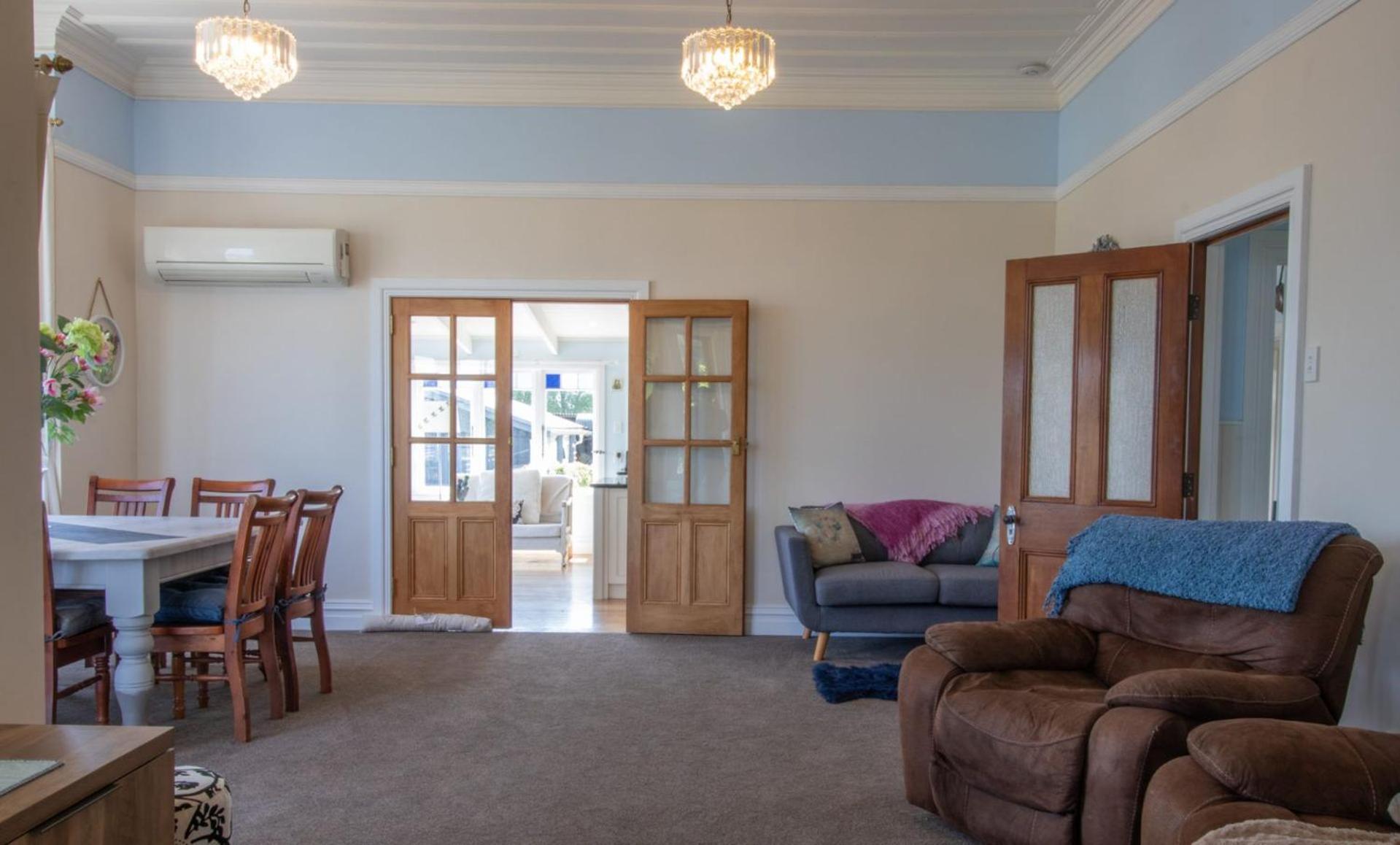 The Homestead Rural Family Retreat Sentry Hill المظهر الخارجي الصورة