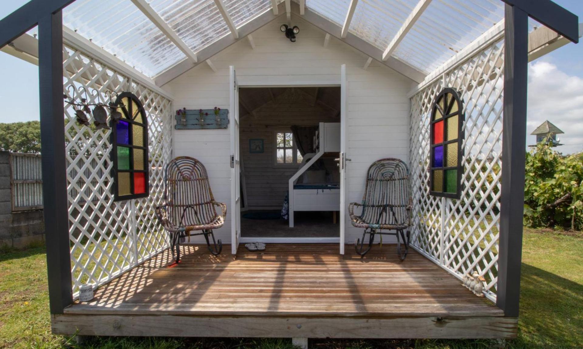 The Homestead Rural Family Retreat Sentry Hill المظهر الخارجي الصورة