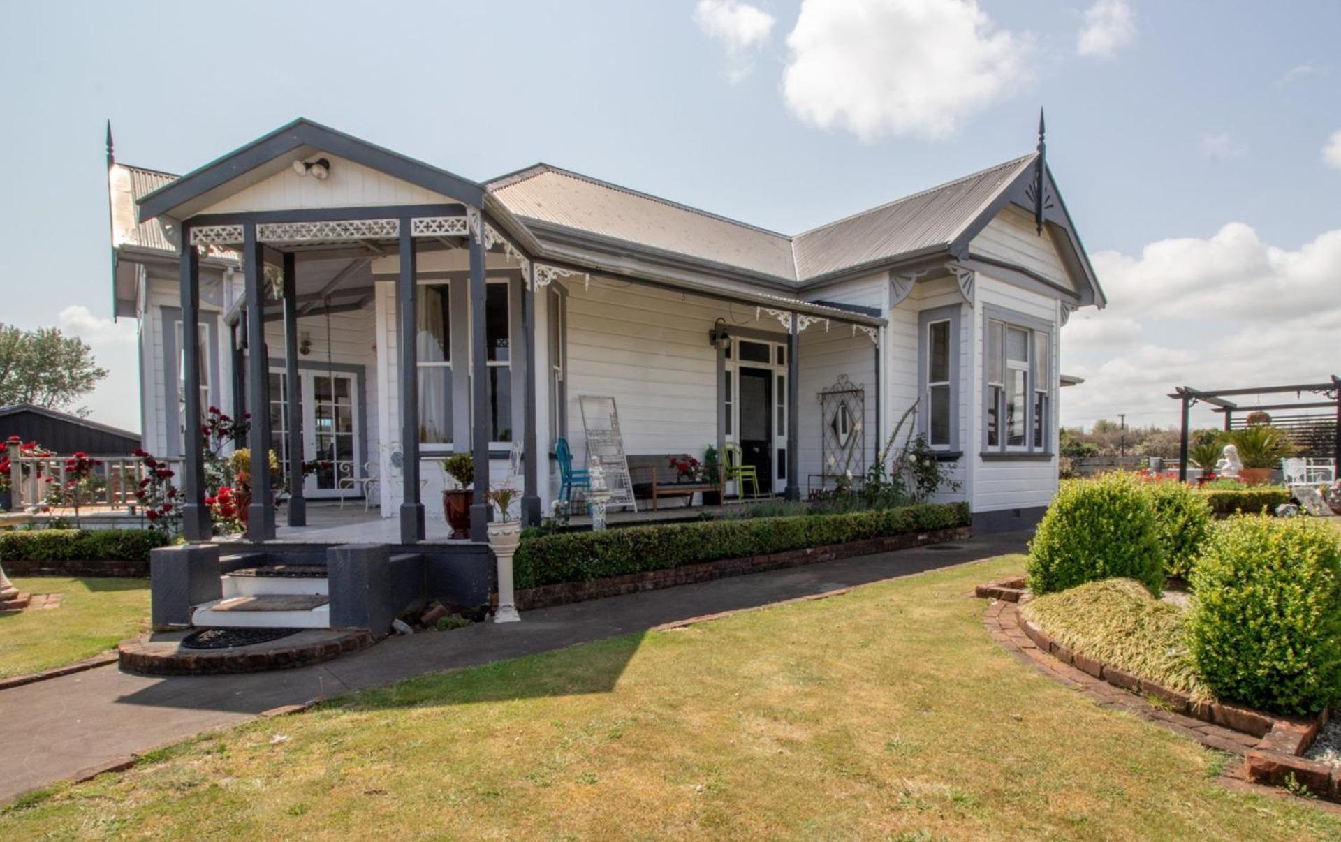 The Homestead Rural Family Retreat Sentry Hill المظهر الخارجي الصورة